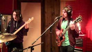 Pulled Apart By Horses - Wolf Hand (The Amazing Sessions)