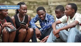 A New Kenya | Daniel Nyakora | TEDxKilimani