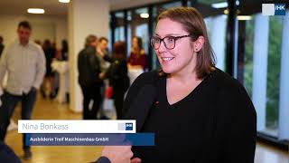 IHK Koblenz Bestenehrung Ausbildung 2019