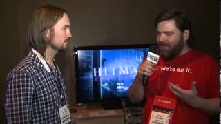 E3 MVG 2011: Hitman: Absolution interview