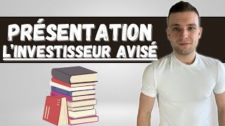 Introduction à l'Investisseur Avisé 📚