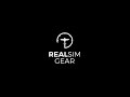 realsimgear landing gear panel