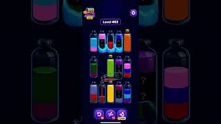Magic Sort Level 463 (No Sound)