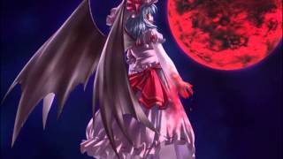 Nightcore - Vampire