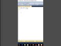 40 SQL Server - SQL AUTO INCREMENT Field