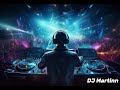 hétvégi mix 2025. dj martinn