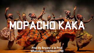 Afara Tsena -MOPACHO KAKA- Type Beat Instrumental Afro Mbokalisation x Koffi Olomide By ReyAne Beatz