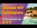 Adosado Wifi Valdelagrana hotel review | Hotels in El Puerto de Santa Maria | Spain Hotels