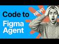 I Tested NEW Figma Agent with Claude Code 🤯