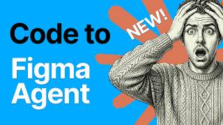 I Tested NEW Figma Agent with Claude Code 🤯