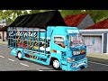 Game Truck Oleng Simulator Indonesia – Putra Kinanti