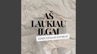 Aš laukiau ilgai