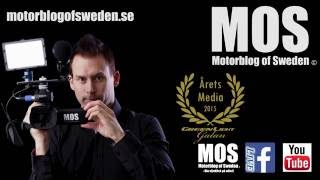 Motorblog of Sweden - Din oljeklick på nätet