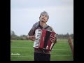 ហោមរោង​ accordion ~​ថូយ​ រីកាន