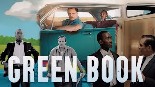 Green Book (2018) American Movie | Viggo Mortensen | Green Book English Full Movie HD Fact \u0026 Details