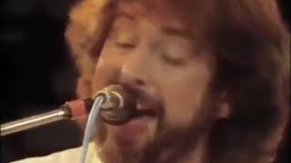 Supertramp - Goodbye Stranger Live in Munich, Germany 1983
