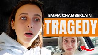 What Really Happened to Emma Chamberlain? The Untold Story