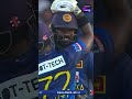 Afghanistan Tour Of Sri Lanka | 2nd ODI | Janith Liyanage Claims His Half Century In Style