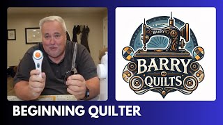 Why This Retired Guy Decided to Learn Quilting at 61