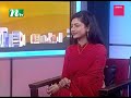 আজ দুপুরে ep 560 মনির হোসেন aj dupure ntv talk show