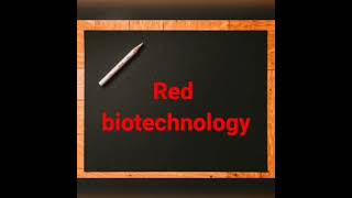 Biotechnology: A brief overview