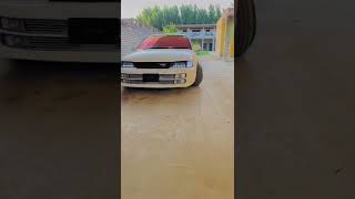 It's a Toyota Corolla AE-100 Modified | Cambered | Carshunt #shorts #youtubeshorts #shortvideo