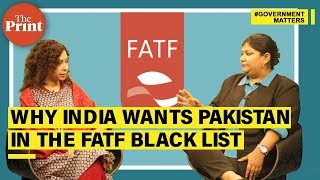 Pakistan remains in #FATF grey list, manages to avoid the blacklist once again
