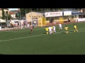 miglianico santarcangelo 1 0 gol