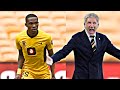 Stuart Baxter Didn't Forget About Mabiliso Performance On Deby