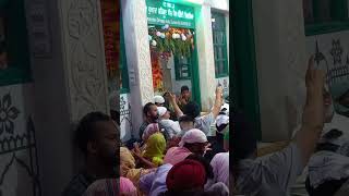 hajrat khwaja mohammad peer banna banoi Saab chistiya Sunam.shirfe new.quwali salana.mela.30.3.2023