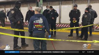 Hochul, Adams Expected To Make Subway Safety Announcement