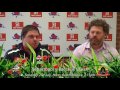 2016 bfnl footy show round 11