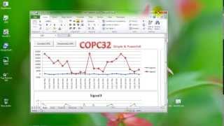 COPC32ExcelDemo