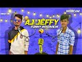 💥AJ JEFFY FULL FUNNY INTERVIEW VIDEO🔥 | JEFFY FACE REVEAL VIDEO |RIO HARI,RITESH | GAMING TAMIZHAN