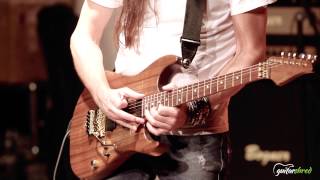 Reb Beach - Headed For A Heartbreak