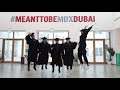 Your Journey at MDX | Middlesex University Dubai