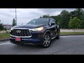 2024 INFINITI QX60 Autograph POV Test Drive/Review