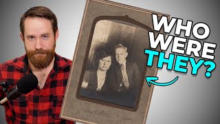 How I FOUND Their Names! Remembering The Chapmans