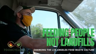 FoodCycle LA - Feeding People