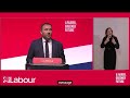 Ian Murray MP | Labour Party Conference 2022 Speech | 26.09.22