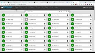 ATRIUM Access System tutorial