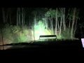 Drifta - ARB LED intensity night drive