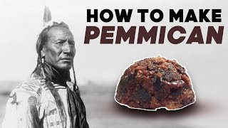 Pemmican: The Ultimate Survival Food