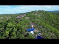 Archbishop Loveless Matarirano Manhango Burial on a Mountain….Bethesda Apostolic Church