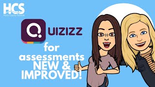 How to use Quizizz for assessment and increase student engagement