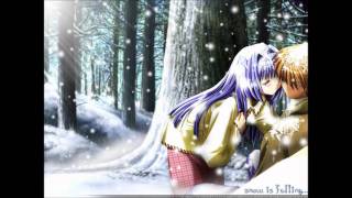 Nightcore - Snegopady