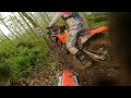 2024 hoosier gncc am part 1