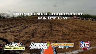 2024 Hoosier GNCC Am Part 1