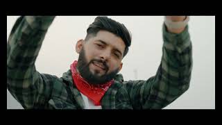 Lalkaary Official Video Hassan Goldy   New Punjabi Song 2023 new song.