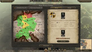 MK Mechanics Spotlight: Holy Roman Empire Systems